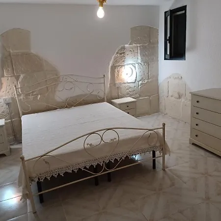 A Casa Di Gianluca Lodge Scorrano (Apulia)