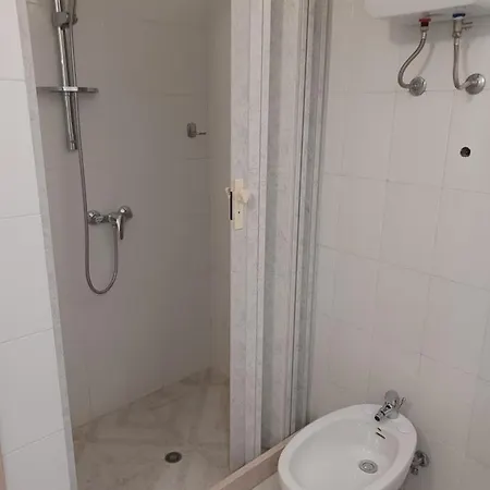 A Casa Di Gianluca *