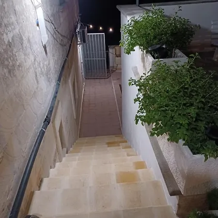 Lodge A Casa Di Gianluca Scorrano (Apulia)