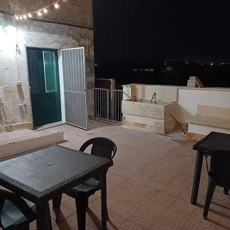 A Casa Di Gianluca Lodge