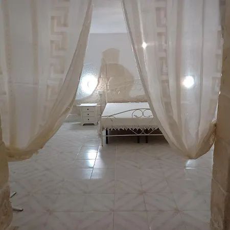 A Casa Di Gianluca