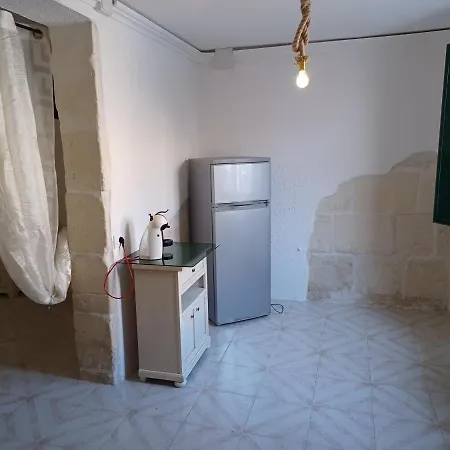 A Casa Di Gianluca