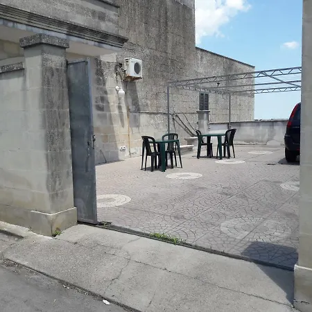 A Casa Di Gianluca